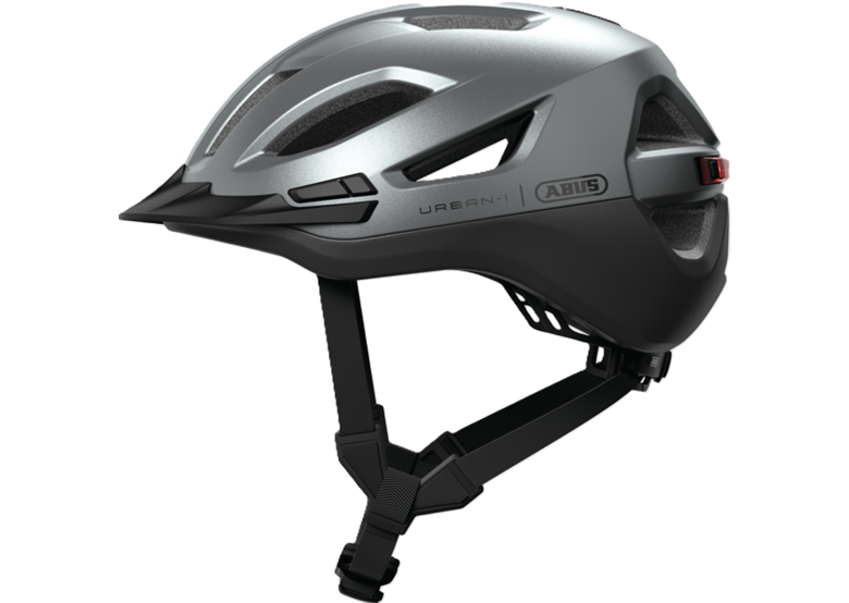 Kask rowerowy ABUS Urban-I 4.0 ACE