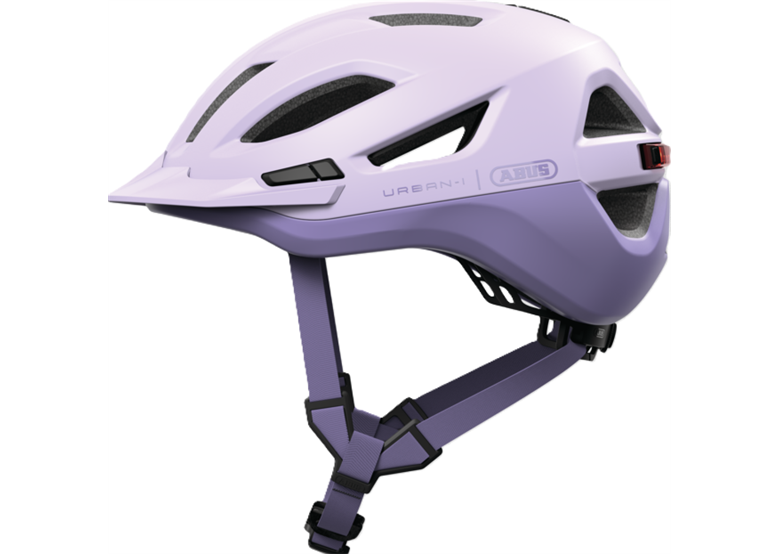 Kask rowerowy ABUS Urban-I 4.0 ACE
