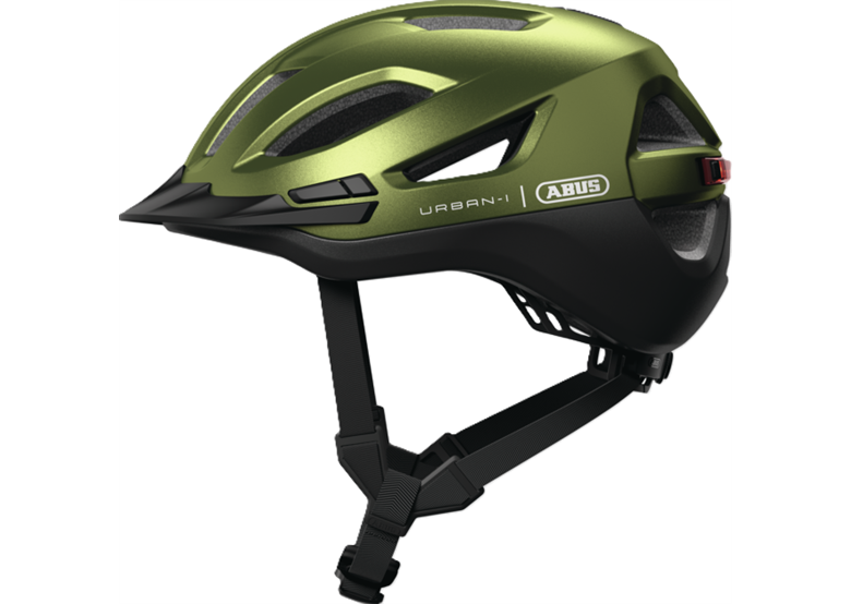 Kask rowerowy ABUS Urban-I 4.0 ACE