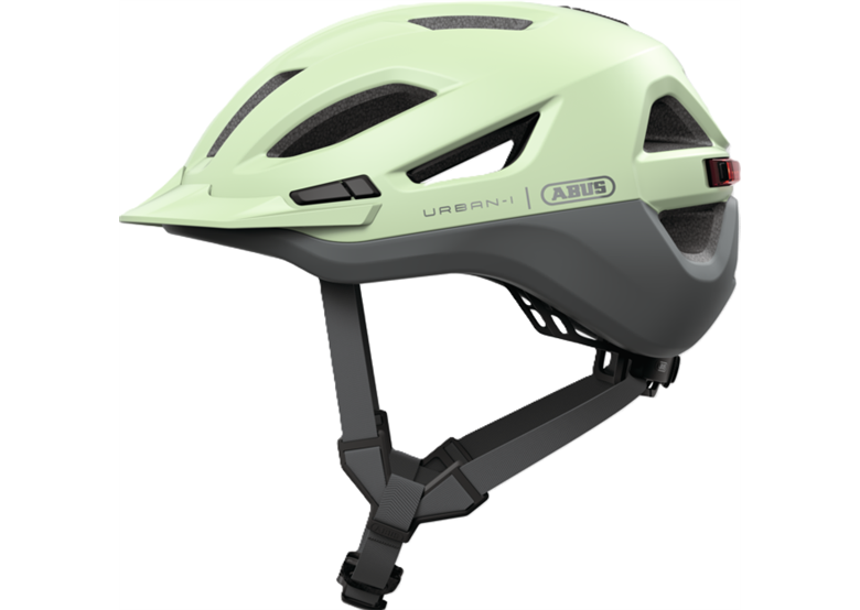 Kask rowerowy ABUS Urban-I 4.0 ACE