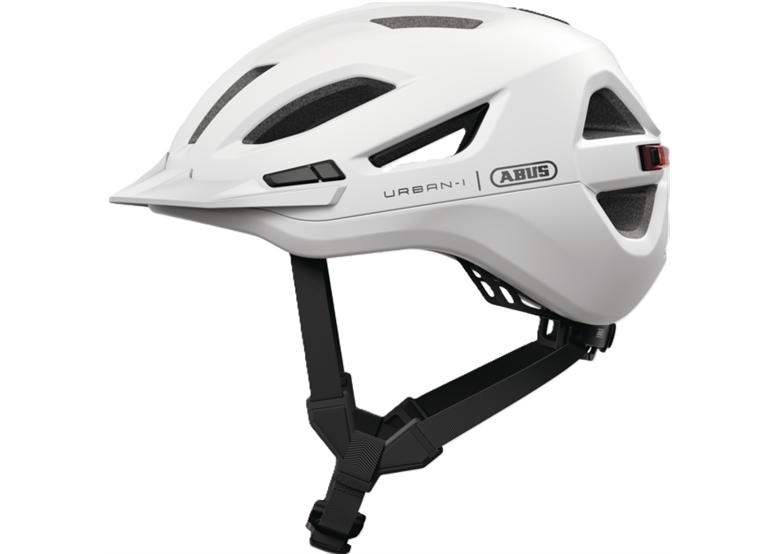 Kask rowerowy ABUS Urban-I 4.0 ACE