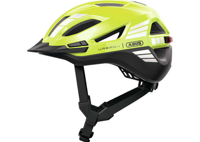 Kask rowerowy ABUS Urban-I 4.0 ACE