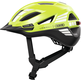 Kask rowerowy ABUS Urban-I 4.0 ACE