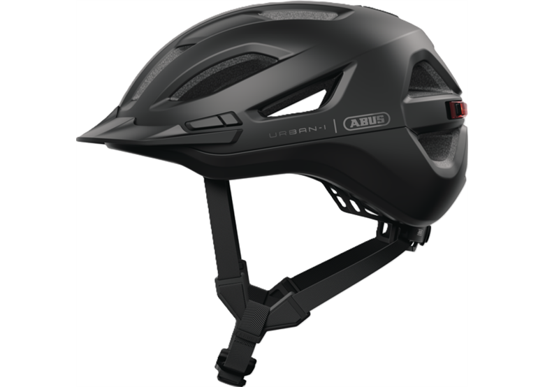 Kask rowerowy ABUS Urban-I 4.0 ACE