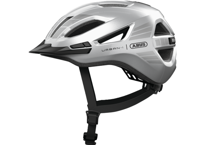 Kask rowerowy ABUS Urban-I 4.0 LR