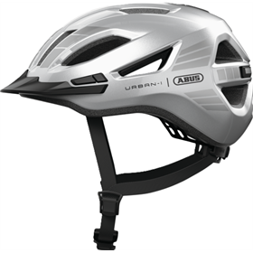 Kask rowerowy ABUS Urban-I 4.0 LR