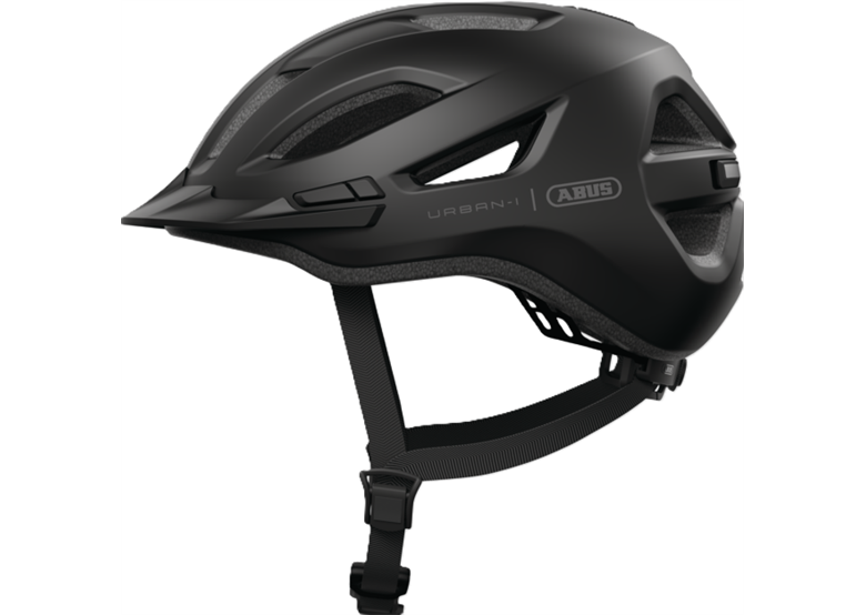 Kask rowerowy ABUS Urban-I 4.0 LR