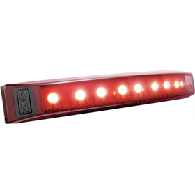 Lampka na kask ABUS Urban-I 4.0/Taipan