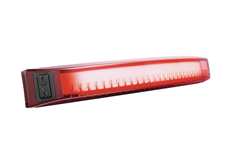 Lampka na kask ABUS Urban-I 4.0/Taipan ACE