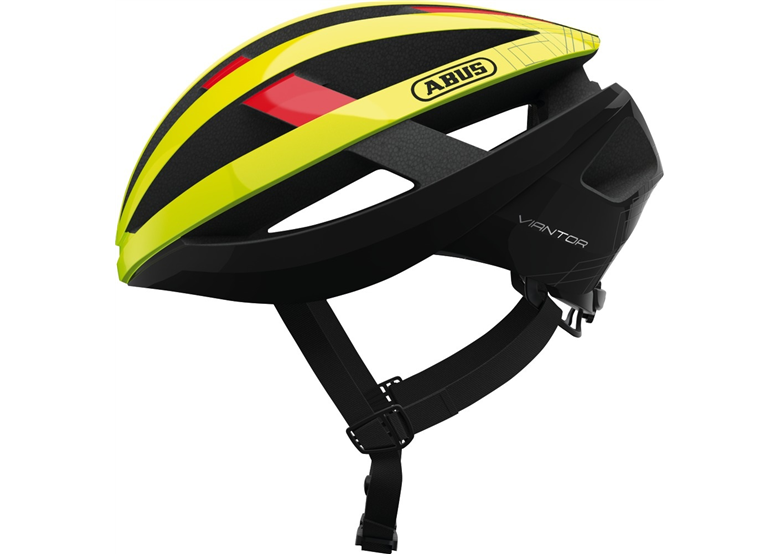 Kask rowerowy ABUS Viantor