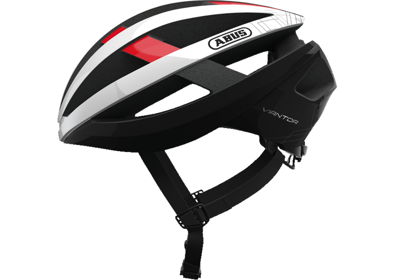 Kask rowerowy ABUS Viantor