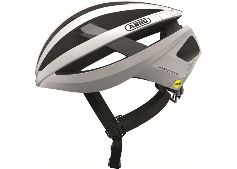 Kask rowerowy ABUS Viantor MIPS