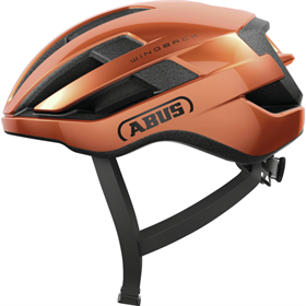 Kask rowerowy ABUS WingBack