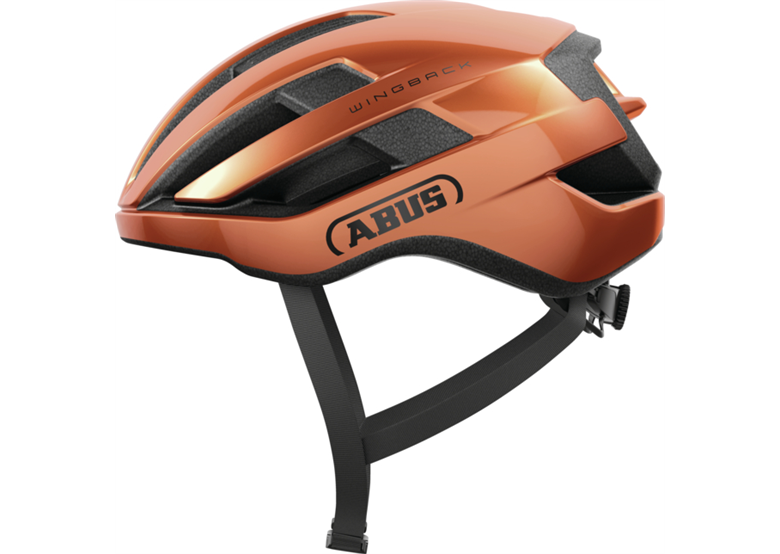 Kask rowerowy ABUS WingBack