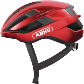 Kask rowerowy ABUS WingBack