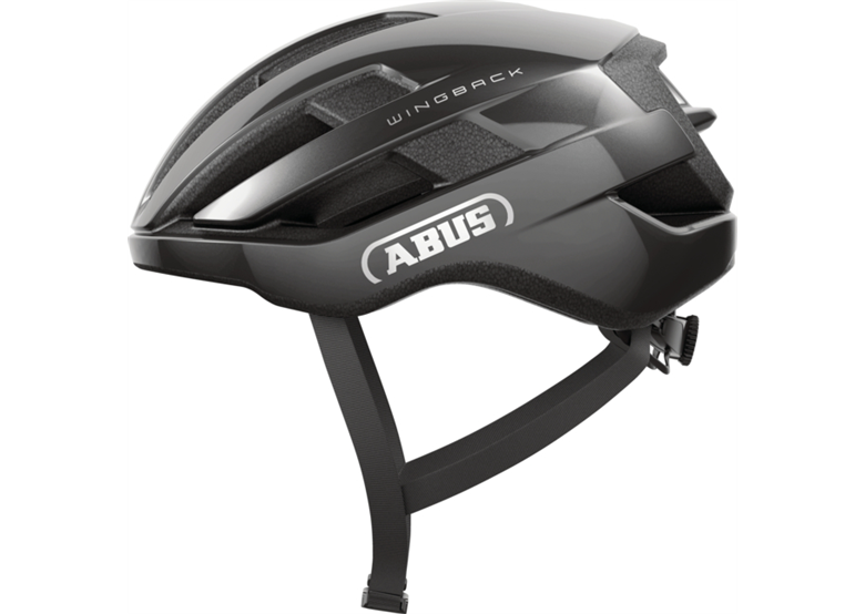 Kask rowerowy ABUS WingBack