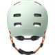 Kask rowerowy orzeszek ABUS XOXO