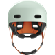Kask rowerowy orzeszek ABUS XOXO