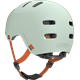 Kask rowerowy orzeszek ABUS XOXO