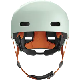 Kask rowerowy orzeszek ABUS XOXO