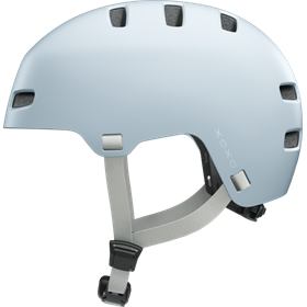 Kask rowerowy orzeszek ABUS XOXO