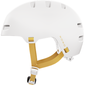 Kask rowerowy orzeszek ABUS XOXO