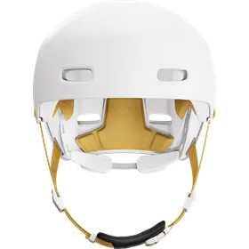 Kask rowerowy orzeszek ABUS XOXO