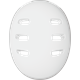 Kask rowerowy orzeszek ABUS XOXO