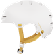 Kask rowerowy orzeszek ABUS XOXO