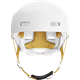 Kask rowerowy orzeszek ABUS XOXO