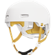 Kask rowerowy orzeszek ABUS XOXO