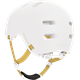 Kask rowerowy orzeszek ABUS XOXO