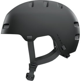 Kask rowerowy orzeszek ABUS XOXO