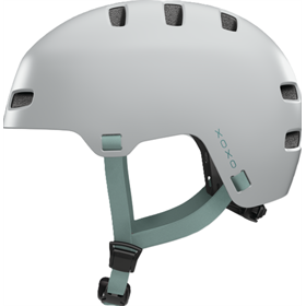 Kask rowerowy orzeszek ABUS XOXO
