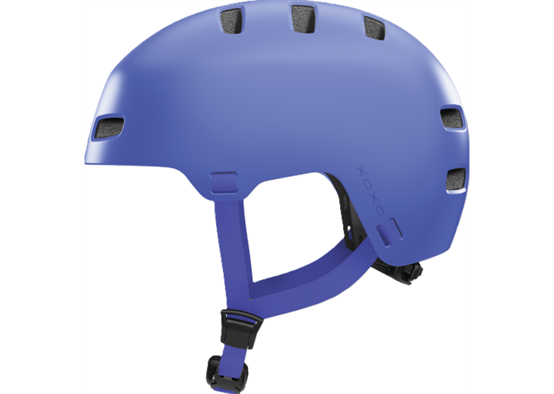 Kask rowerowy orzeszek ABUS XOXO