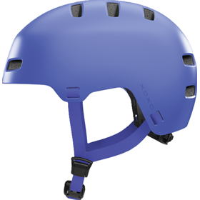 Kask rowerowy orzeszek ABUS XOXO