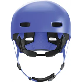 Kask rowerowy orzeszek ABUS XOXO