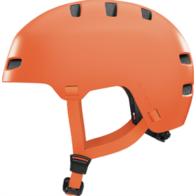 Kask rowerowy orzeszek ABUS XOXO