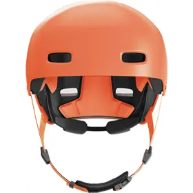 Kask rowerowy orzeszek ABUS XOXO