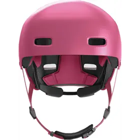 Kask rowerowy orzeszek ABUS XOXO