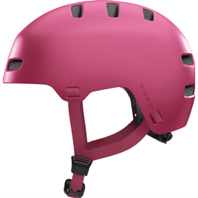 Kask rowerowy orzeszek ABUS XOXO