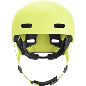 Kask rowerowy orzeszek ABUS XOXO