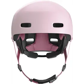 Kask rowerowy orzeszek ABUS XOXO