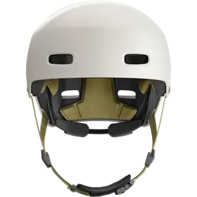 Kask rowerowy orzeszek ABUS XOXO ECO