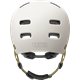 Kask rowerowy orzeszek ABUS XOXO ECO
