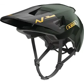 Kask rowerowy ABUS YouDrop