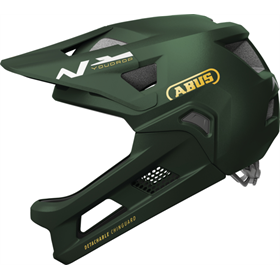 Kask rowerowy Full Face ABUS YouDrop FF