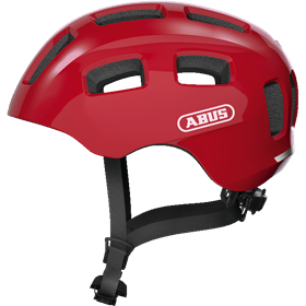 Kask rowerowy orzeszek ABUS Youn-I 2.0