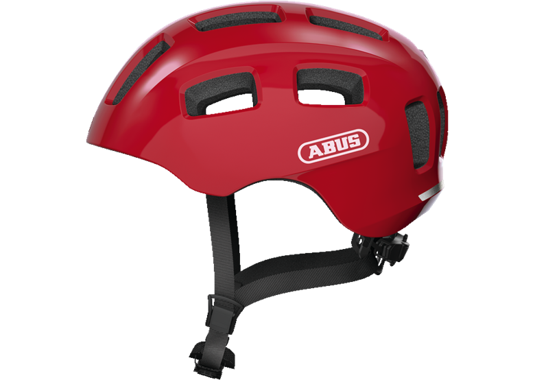 Kask rowerowy orzeszek ABUS Youn-I 2.0