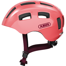 Kask rowerowy orzeszek ABUS Youn-I 2.0